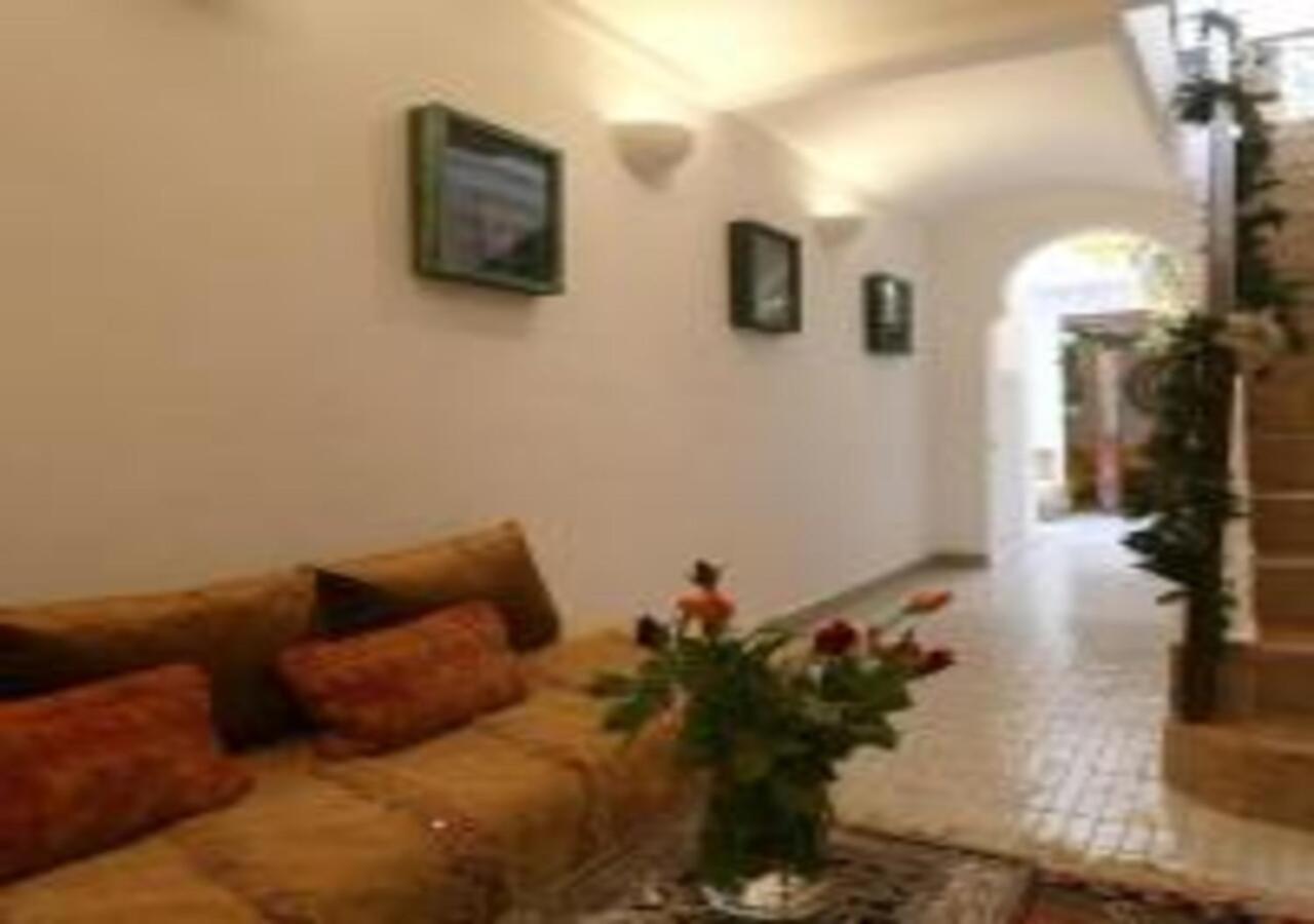Riad Beata Bed & Breakfast Marrakesh Exterior foto